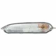 New Fits 2016 2017 2018 Honda Pilot HO2530127C Capa Left Signal Lamp Assembly (for: Honda)
