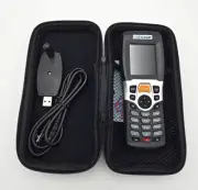 Trohestar Wireless Barcode Scanner N4 - Inventory Scanner w/ 2.4GHz Transceiver