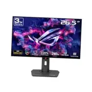 ROG Strix 27” 1440P OLED Gaming Monitor (XG27AQDMG) - QHD, Glossy OLED,
