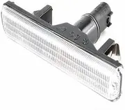Leaf board light L Replace# 63137165845 AUTO-MOHITO 1pack