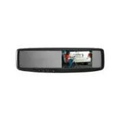 Mongoose LCD43M 4.3" Clip-on Mirror Monitor