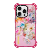 iPhone 16 Pro Bounce Case MagSafe Compatible AF DREAM FLWRS