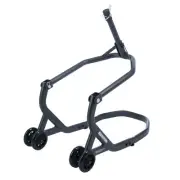 Oxford Zero-G Motorcycle Headstock Paddock Stand - Heavy Duty Fasteners