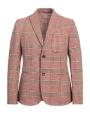 [DANIELE ALESSANDRINI HOMME] DANIELE ALESSANDRINI HOMME Blazers - Item 49983005