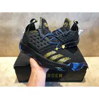 在飛比找蝦皮購物優惠-免運 adidas HARDEN VOL. 2 MVP US