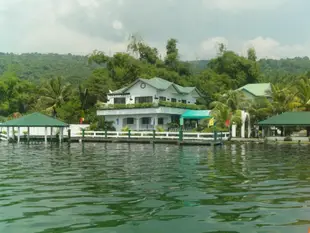 聖羅克天堂飯店San Roque Paradise Hotel