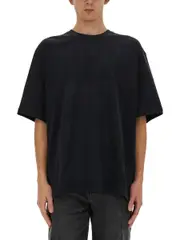 [Isabel Marant] Isabel Marant-"Guizy" T-Shirt-Uomo XL