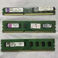 在飛比找蝦皮購物優惠-Kingston 金士頓 DDR3 1333 4g 2g