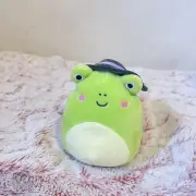 Squishmallows Witch Frog Capsule 4 inch