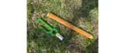 Fiberglass seven deadly sins melodias broken sword