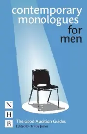 Contemporary Monologues for Men (Good Audition Guides The) by Jane Maud