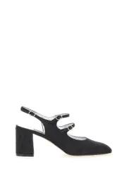 [Carel Paris] Carel Paris-Banana Pumps-Donna 37½