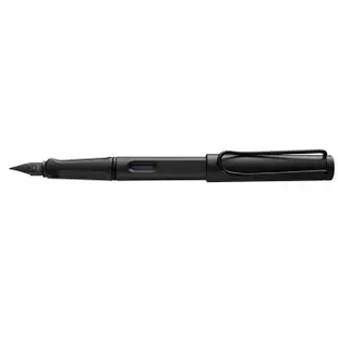 【LAMY】AL STAR恆星鋼筆 狩獵者系列 17 黑