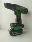 Makita LXT 18V Battery - Hitachi old 18V Tool Adapter ( Jadapters )