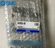 New SMC AK6000-06 Check Valve