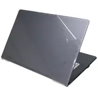 在飛比找PChome24h購物優惠-ASUS GA503 GA503QR 二代透氣機身保護膜 (