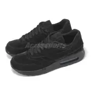 Nike Air Max 1 86 OG Big Bubble Vanta Black Men Casual Shoes Sneakers FZ3007-001