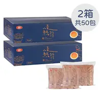 在飛比找蝦皮商城優惠-【大成食品】(Group) 慢熬常溫雞精(50mL/25包/