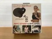 Tokk Smart Wearable Assistant Hands-Free Bluetooth Sync Speaker Phone New