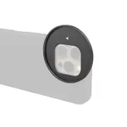 SmallRig FilMov 67mm Threaded Filter Adapter for iPhone 16 Series 5173