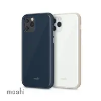 在飛比找momo購物網優惠-【moshi】iGlaze for iPhone 12/12