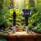 Ryobi Tool Lanyard 2 Pack Heavy Duty Safety Tether Power Tools Anti-Drop Cord AU