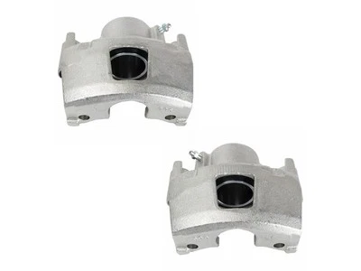 For 1992-1996 Chevrolet Corsica Brake Caliper Set Front 39512STST 1993 1994 1995 (for: Chevrolet)