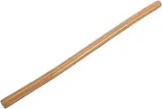 Bamboo Massage Stick for Body Fatigue Relief Massager Tool for Home Travel Easy to Use Design for Scraping Acupoint Massage Lightweight Practical Massage Supply