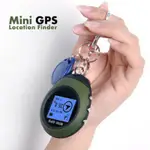 廠家直供 MINI GPS尋路寶 戶外登山GPS追蹤器 迷你GPS軌跡定位器