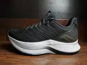 Saucony Endorphin Shift (S10577-40) [Black White] Womens Running 6-11