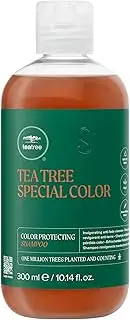 Paul Mitchell Tea Tree Special Color Shampoo, 300 ml (Pack of 1)