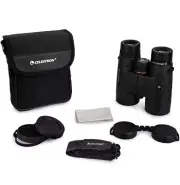 Celestron – Nature DX 8x42 Binoculars – Outdoor and Birding Binocular – Fully Mu