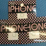 🎉賠本出清🎉IPHONE4/4S/5 /IPAD HOME鍵貼 按鍵貼