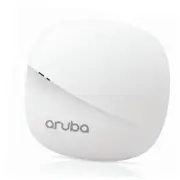 HPE Aruba AP-304 802.11ac Wave 2 MU-MIMO WiFi 5 Indoor Access Point