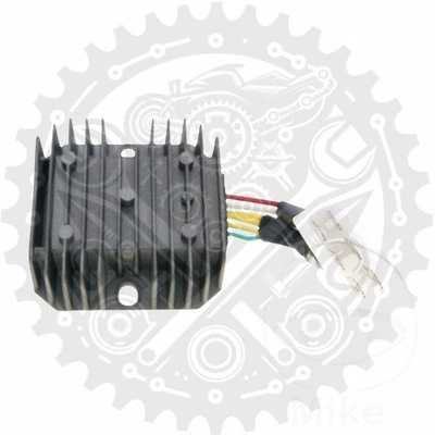 Regulator Rectifier For Baotian BT49QT-12D1 50 4T Hero