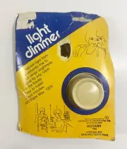 Rotary TR6 Light Dimmer Switch