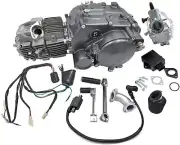 Lifan 150cc Engine Motor Wring Kit For Mini Trail Monkey Bike Z50R ATC70 CT70 90