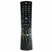 COMPATIBLE TV Remote Control for JVC RM-C3095
