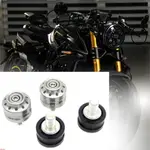 適用於 MV AUGUSTA BRUTALE1000/1000RS/1000RR 機車把手堵塞踏板車 CNC 鋁製後視鏡