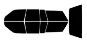 Precut Ceramic Car Window Tint Film Kit For Chevrolet Cavalier Wagon 1990-1994 (for: Chevrolet)