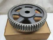 Browning NCS860 Spur Gear 8DP, 60 Teeth, 14.5PA 1" Blank Bore
