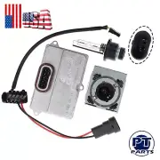 HID Xenon Ballast & Igniter&D2S Bulb For Land Rover Range Rover Sport BMW Z4 X5 (for: Renault)