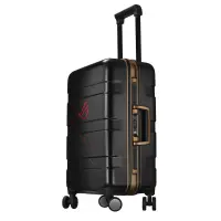 在飛比找蝦皮購物優惠-【ASUS 華碩】絕版ROG SuitCase 20吋 限定