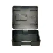 Anti-Dust Battery Protective Storage Box Carrying Case Cover For Gopro Hero 10/9