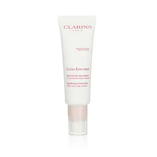 克蘭詩 Clarins - 舒緩乳液 - 敏感肌膚