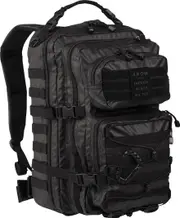 Mil-Tec US Assault Pack L Tactical, backpack