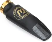 Theo Wanne Essentials Concert Alto Saxophone Mouthpiece - 3