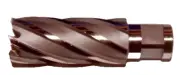 Quality Import 15/16" x 3" (Depth) HSS Mag Drill Annular Hole Cutter