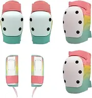 [Zxpjkyu] Protective Gear Bundle for Outdoor Sports - Complete Safety Set
