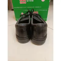 在飛比找蝦皮購物優惠-現貨 東亞Tonya安全鋼頭鞋（尺寸26）